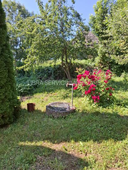 Valea Moldovei, casa P+1+pod, anexa, gradina 500 mp - 5