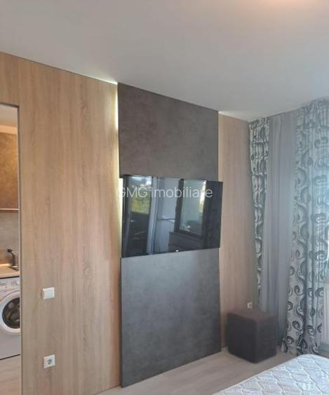 Garsoniera zona Fundeni - 2