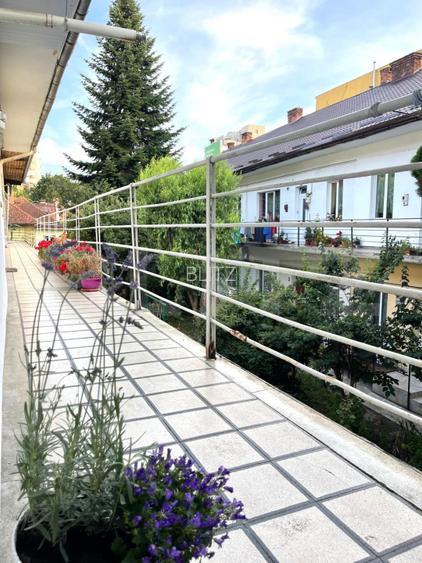 Apartament 2 camere, decomandat, 62,2 mp, balcon, Opera Nationala - 13