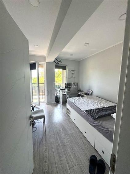 BRAYTIM - ETAJ 1 LIFT - 3 CAM - 2 BALCOANE - INCALZIRE PARDOSEALA - LOC PARCARE - 4