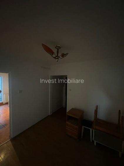 Apartament 3 camere-Dacia-etaj 2 - 3