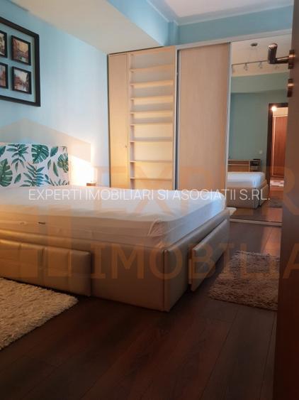 Apartament 2 camere decomandat de vânzare – zona Compozitori, bloc 2013 - 4