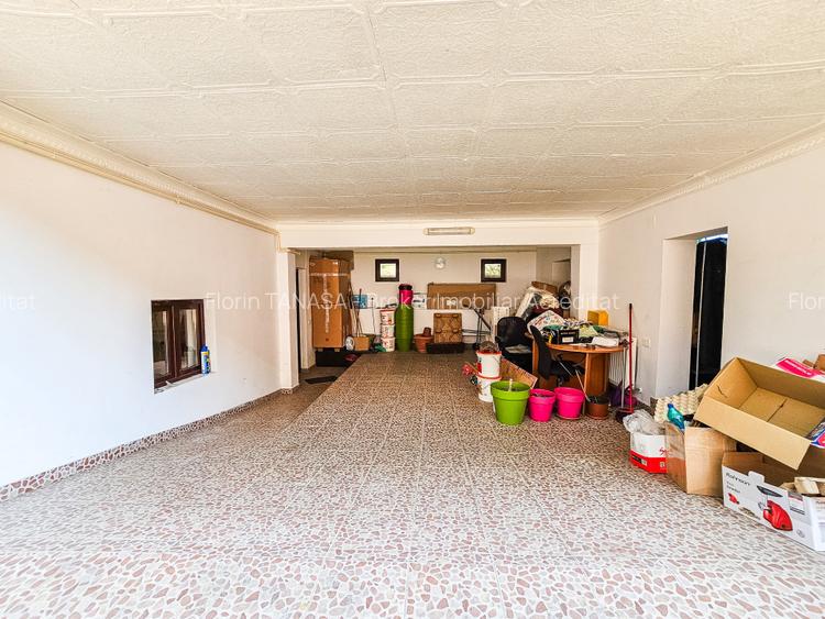 Vand Casa/Vila NOUA | 10 camere | Mosilor | Eminescu | Obor | - 19