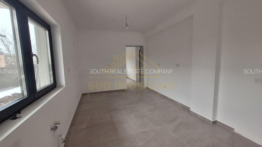 CASA INDIVIDUALA- P+1+POD-5 CAM-TEREN 350 MP - 21