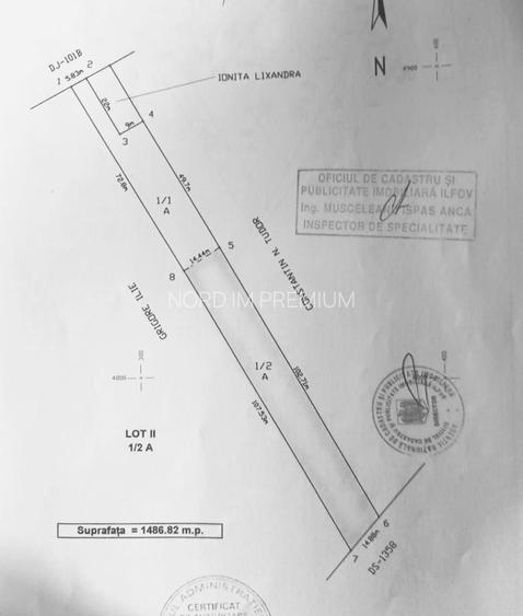 Oportunitate -Vanzare Teren Snagov - 6