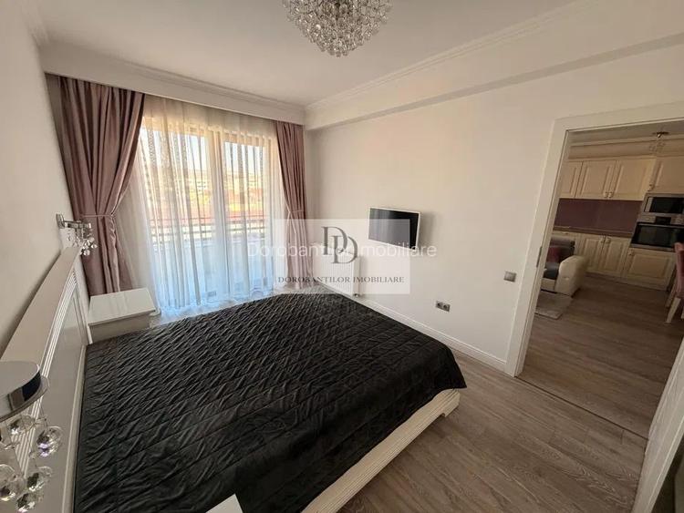 Apartament 2 camere modern | Parcare |  zona Fabricii - 6