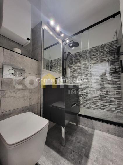 De inchiriat apartament cu 3 camere, decomandat, in Manastur - 4