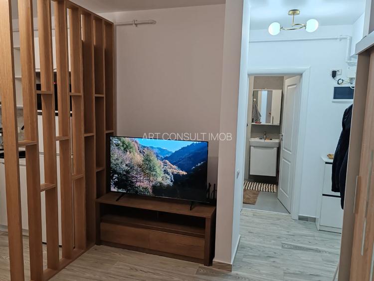 Central Address | 2 Camere | Pet-Friendly | Centrala | Bloc Nou - 4