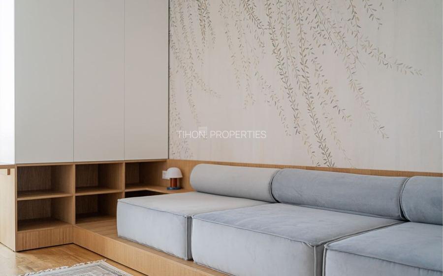 4 Camere | The Ivy-Jandarmeriei | Mobilat Designer - 6