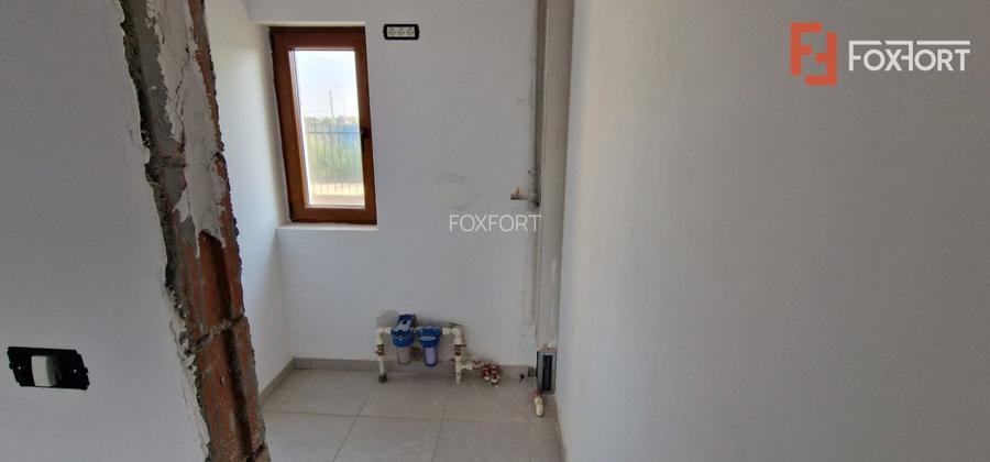 Duplex de vanzare cu 4 camere Mosnita Noua - ID V5302 - 22