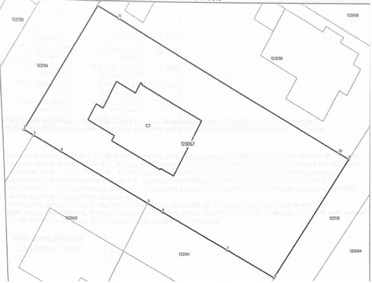 Vila Corbeanca - Laguna Albastra - 3