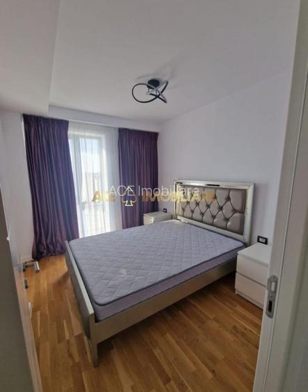 3 Camere de inchiriat | Straulesti | Metrou | Centrala | Parcare - 5