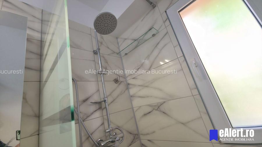 Garsoniera de inchiriat, Veronica Micle, 7 minute de metrou Piata Victoriei - 16