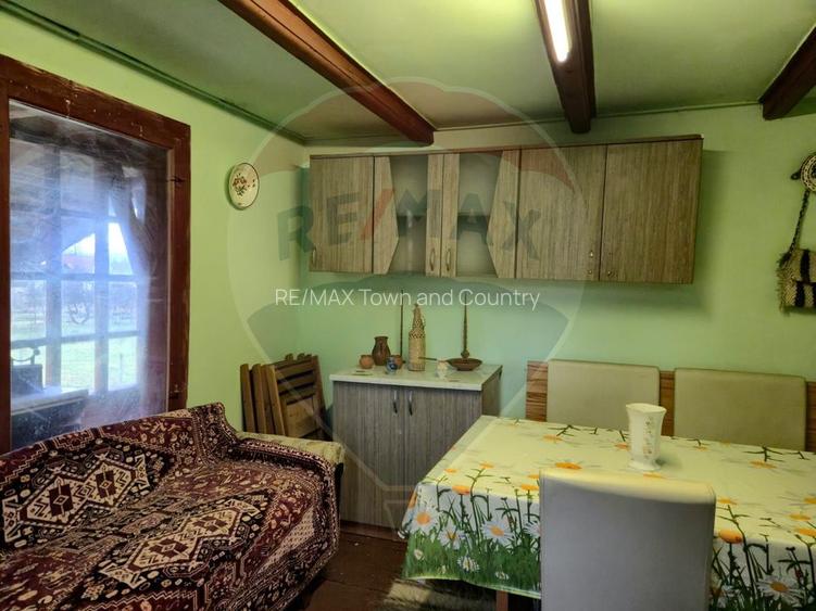 Casă / Vilă cu 7 camere de vânzare - 25