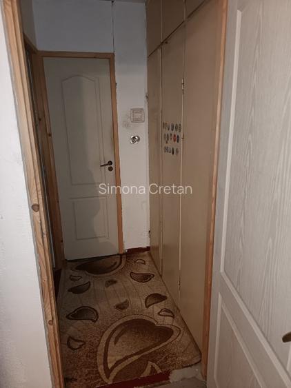 Vand apartament cu două camere - 6