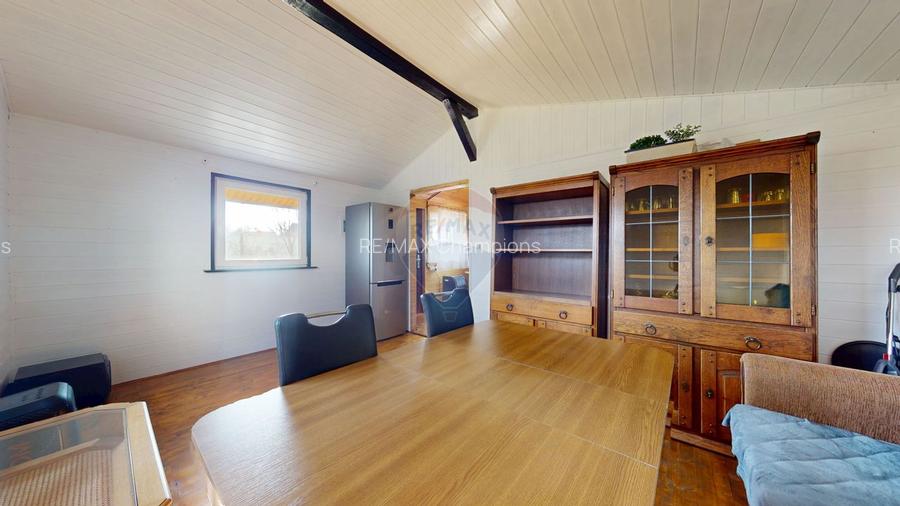 Casă cu grădină amenajată | Oază privată de relaxare în Brașov – Triaj - 7