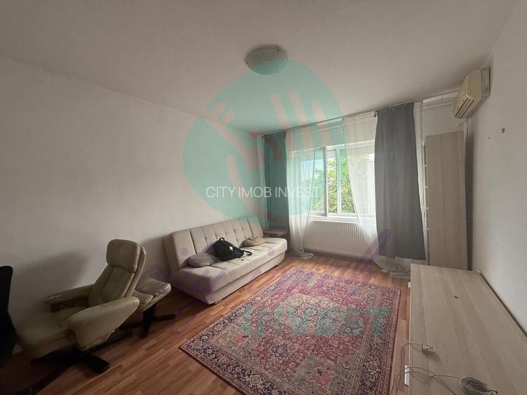 Apartament 2 camere, zona linistita - 2