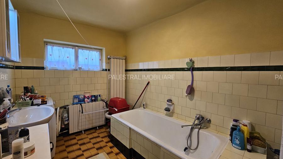 Casa zona Grivitei,singur in curte,ideala investitie,265000 Euro - 9