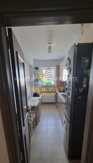 Apartament 2 Camere Decomandat Sector 4 Grand Arena 56 Mp - 5