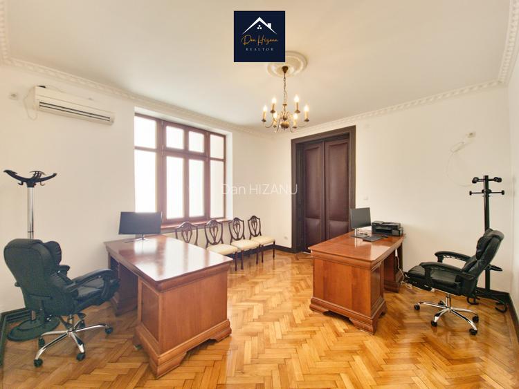 Oportunitate | Locație | Eleganta si Stil | 5 camere - 150mp | Piata Romana - 5