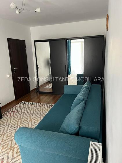 Apartament 2 camere Dimitrie Leonida - 3