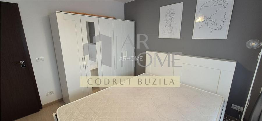 Apartament 2 camere, prima inchiriere, zona Caraiman, Ploiesti - 6