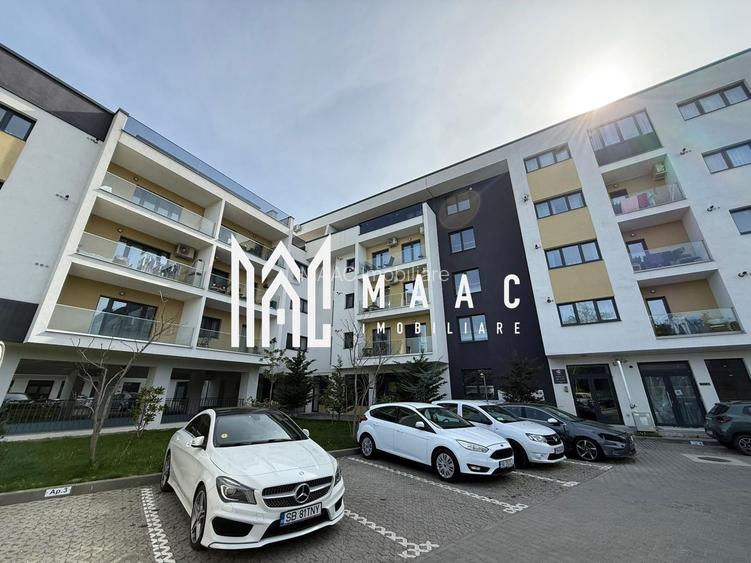 Apartament 2 camere | Pet-Friendly | Etaj 1 | Balcon - 20