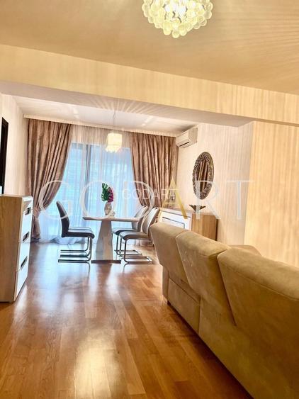 UPGROUND | 2 CAMERE | LOC DE PARCARE SUBTERAN - 3