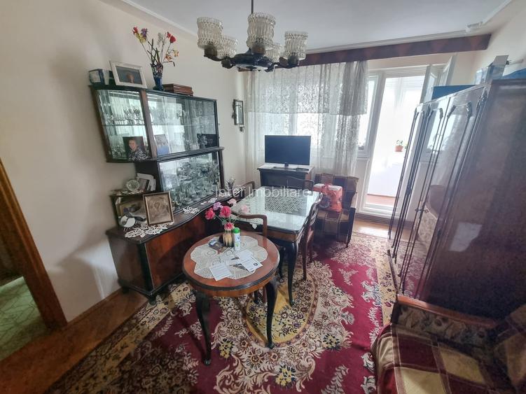 Apartament 2 camere semidecomandat, 54mp, Tatarasi, Piata Chirila, ID: 162464 - 10
