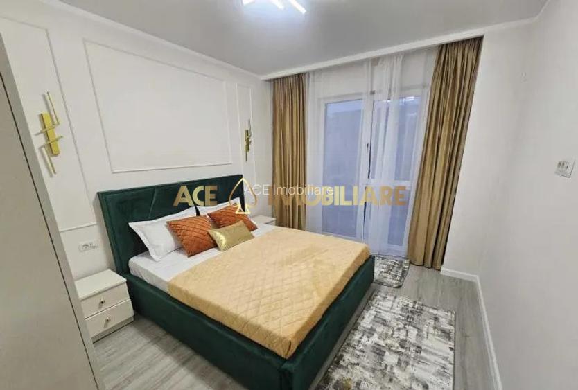 3 Camere de vanzare | Popesti Leordeni | Metrou | Centrala | 57mp - 2