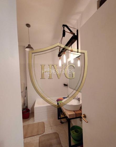 Garsoniera | Centrala Proprie | Cismigiu | Ultracentral - 6