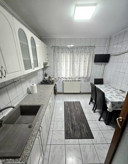 Apartament 2 camere Pacii-Militari/Centrala proprie/Parcare inclus/Metrou - 6