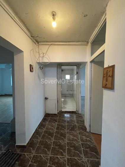 Apartament de 3 camere de vanzare | Metrou Constantin Brancoveanu - 7