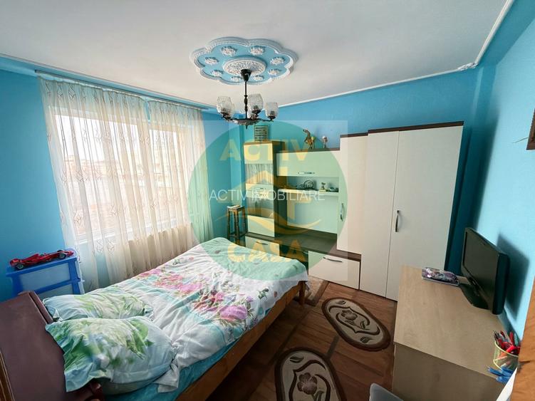 Apartament 2 camere, zona centrala - 2