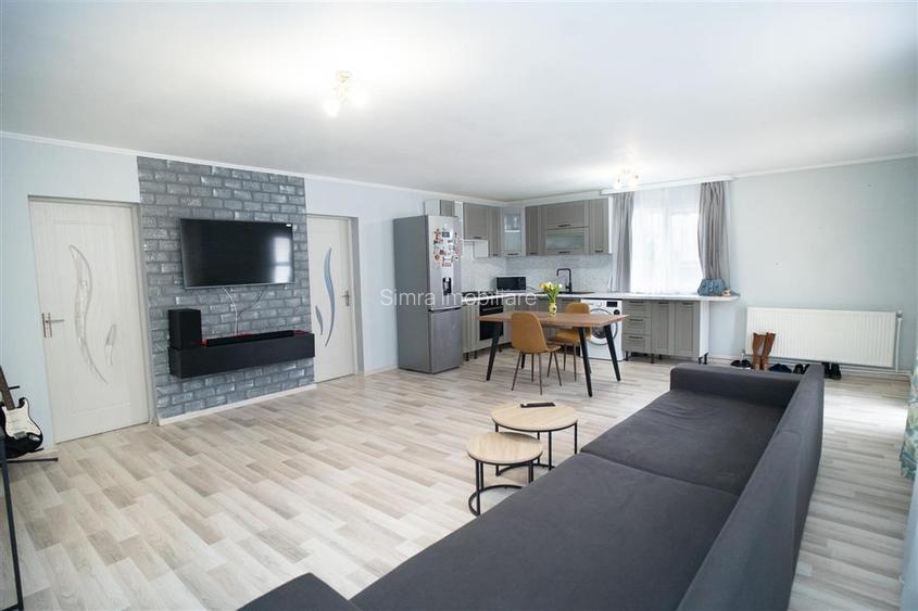 Casa cu teren de 500 mp Biharia - 4