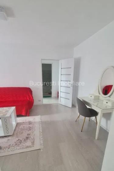 Apartament 2 camere SEMIDECOMANDAT, Titan/Metrou 1 Decembrie, Bloc REABILITAT - 2