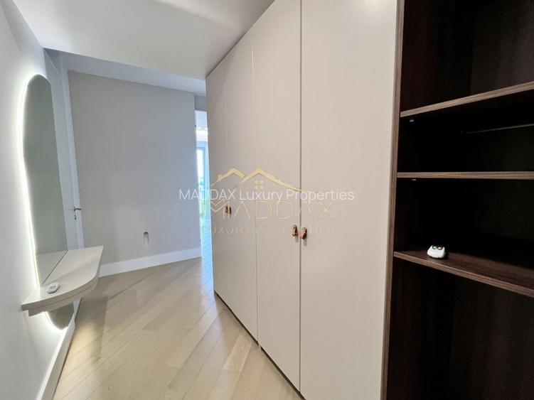 Apartament LUX *116mp* // Parcare // Iancu Nicolae - 33