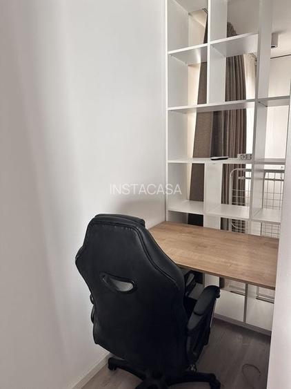 Apartament LUX 2 camere | Floreasca | 65 mp | zona linistita, aproape de parc - 8