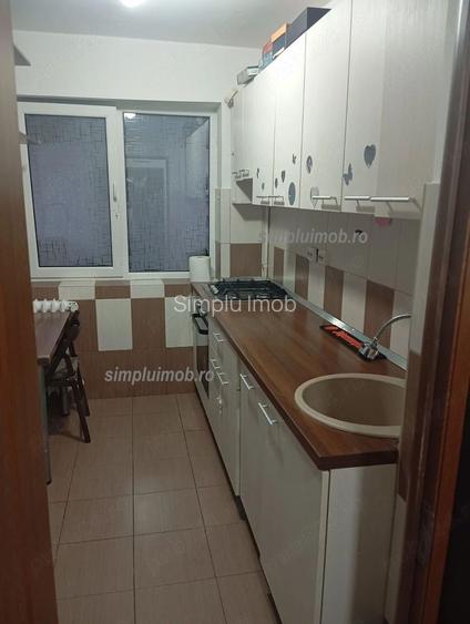 Piata Sudului 2 camere 54mp Berceni - 2