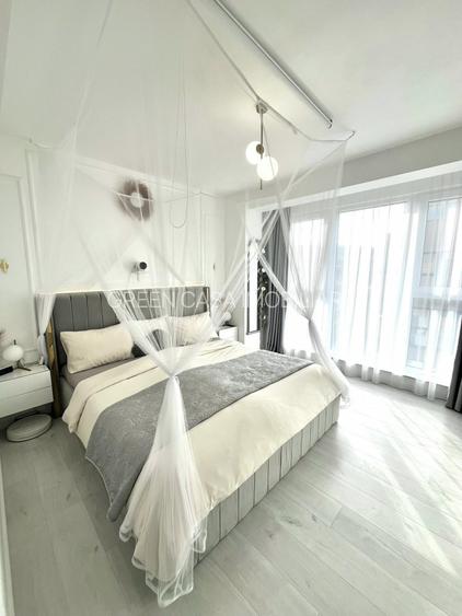 Apartament premium 2 camere, terasă, finisaje moderne – Zona Terra, Floresti - 6