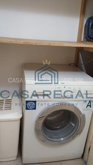 De închiriat – Apartament 3 camere | Rogerius | Etaj 1 - 10