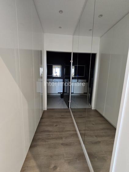 Pentouse 4 camere, Centru Palas Mall - 16