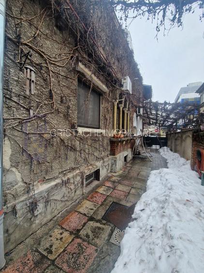 Parter vila interbelica, Stefan Cel Mare - Spitalul Colentina - 11