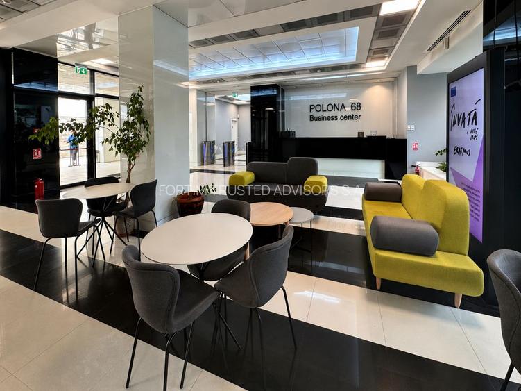 Polona 68 Business Center - 4