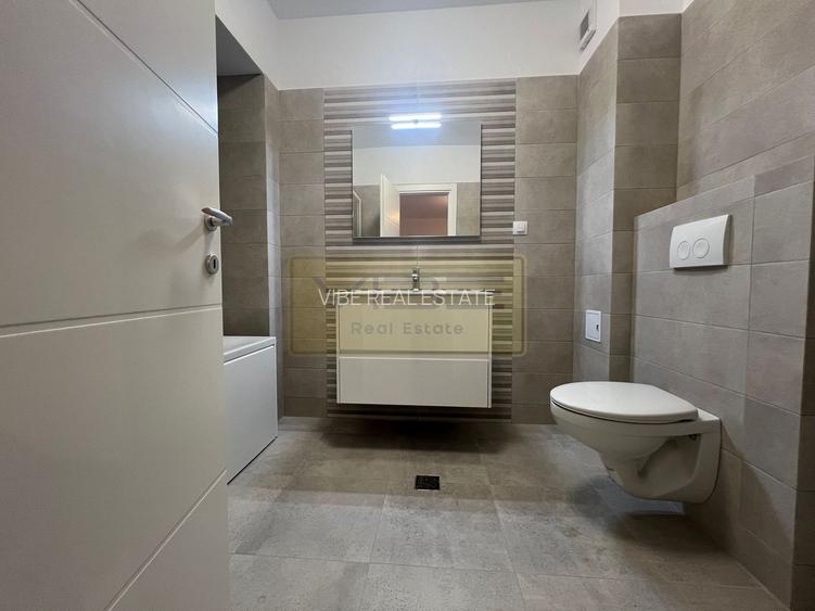 Apartament 1 camera + parcare Conest Evolution - 31