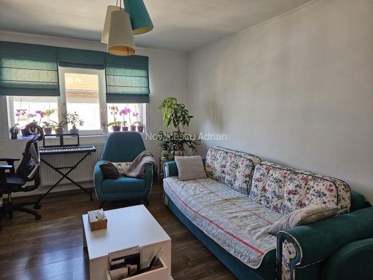 Proprietar | 3 camere | 65 mp | 2 băi | mobilat complet | Soarelui – Pădurice - 2