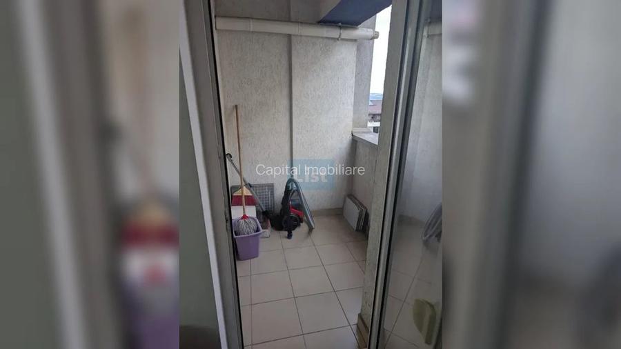 COMISION 0% Apartament 1 Cameră | Calea Turzii | Mobilat & Utilat - 5