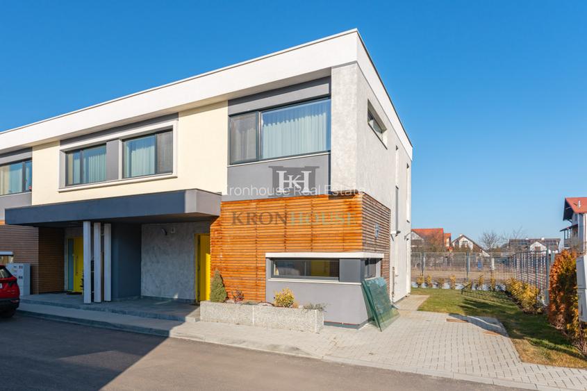 Duplex de Inchiriat - 27