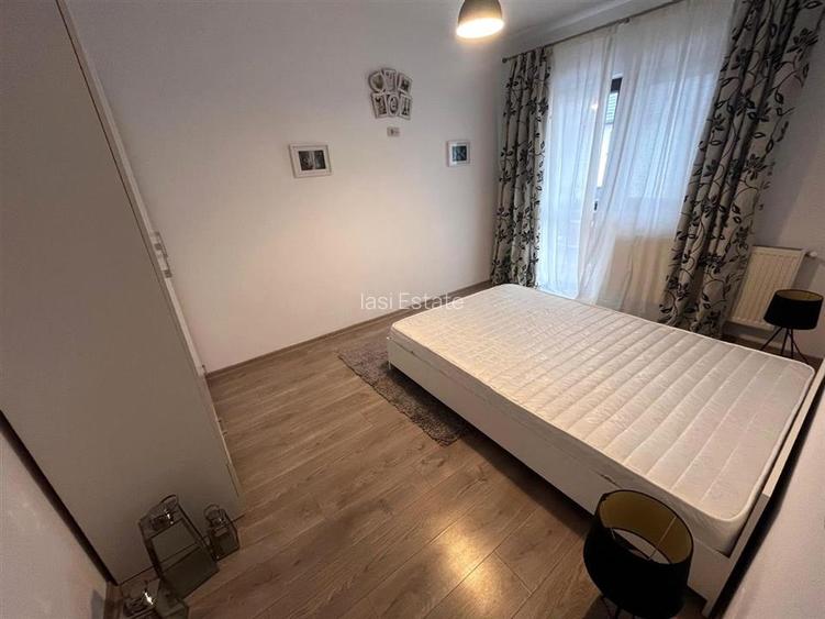 Casa Ideala zona CUG - Str Bazei - 16