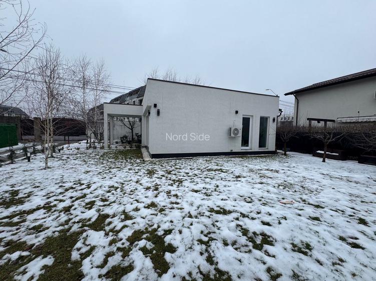 PRIMA CHIRIE, Casa pe parter, 3 camere, 70m2, 23 AUGUST - 14